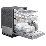  Samsung Built-in Dishwasher with FlexLoad™ Rack System DW80B7071US/AA IMAGE 6