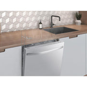  Samsung Built-in Dishwasher with FlexLoad™ Rack System DW80B7071US/AA IMAGE 7