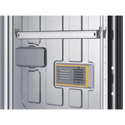  Samsung Built-in Dishwasher with FlexLoad™ Rack System DW80B7071US/AA IMAGE 9