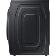  Samsung 7.5 cu.ft. Smart Electric Dryer with Steam Sanitize+ and Sensor Dry DVE50BG8300VA3 IMAGE 3