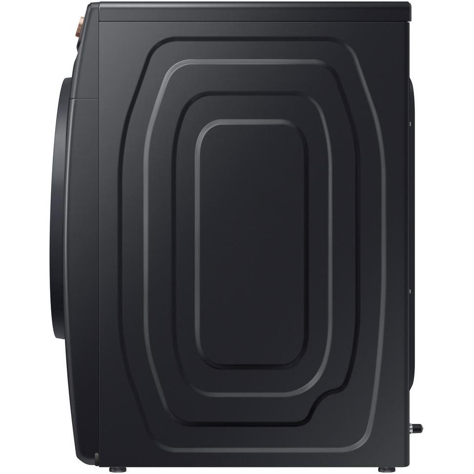 Samsung 7.5 cu.ft. Smart Gas Dryer with Steam Sanitize+ and Sensor Dry DVG50BG8300VA3 IMAGE 4
