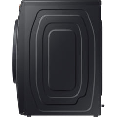  Samsung 7.5 cu.ft. Smart Gas Dryer with Steam Sanitize+ and Sensor Dry DVG50BG8300VA3 IMAGE 4