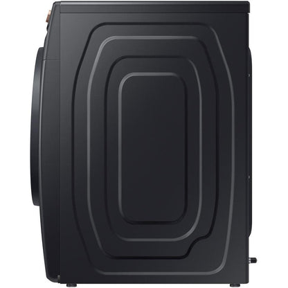  Samsung 7.5 cu.ft. Smart Gas Dryer with Steam Sanitize+ and Sensor Dry DVG50BG8300VA3 IMAGE 4