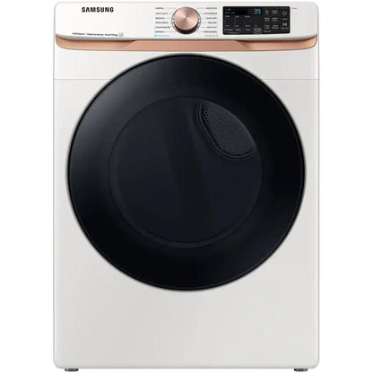  Samsung 7.5 cu.ft. Smart Gas Dryer with Steam Sanitize+ and Sensor Dry DVG50BG8300EA3 IMAGE 1