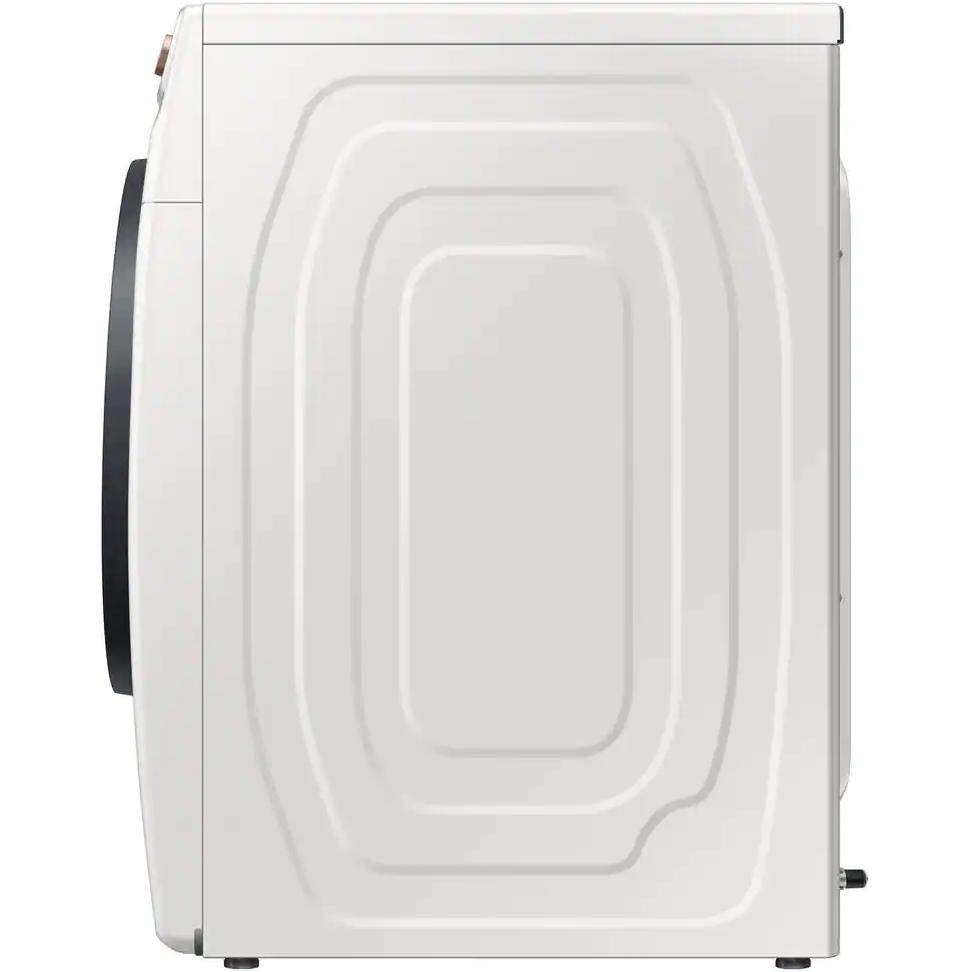  Samsung 7.5 cu.ft. Smart Gas Dryer with Steam Sanitize+ and Sensor Dry DVG50BG8300EA3 IMAGE 4