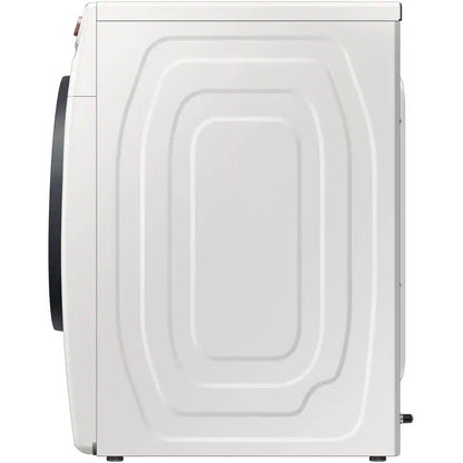  Samsung 7.5 cu.ft. Smart Gas Dryer with Steam Sanitize+ and Sensor Dry DVG50BG8300EA3 IMAGE 4