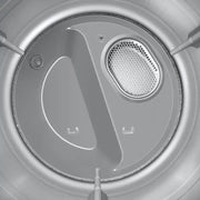  Samsung 7.5 cu.ft. Smart Gas Dryer with Steam Sanitize+ and Sensor Dry DVG50BG8300EA3 IMAGE 6
