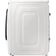  Samsung 5.0 cu. ft. Smart Front Loading Washer with Super Speed Wash and Steam WF50BG8300AEUS IMAGE 4