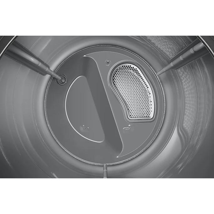  Samsung 7.5 cu. ft. Electric Dryer with Smart Dial DVE46BG6500V/A3 IMAGE 6