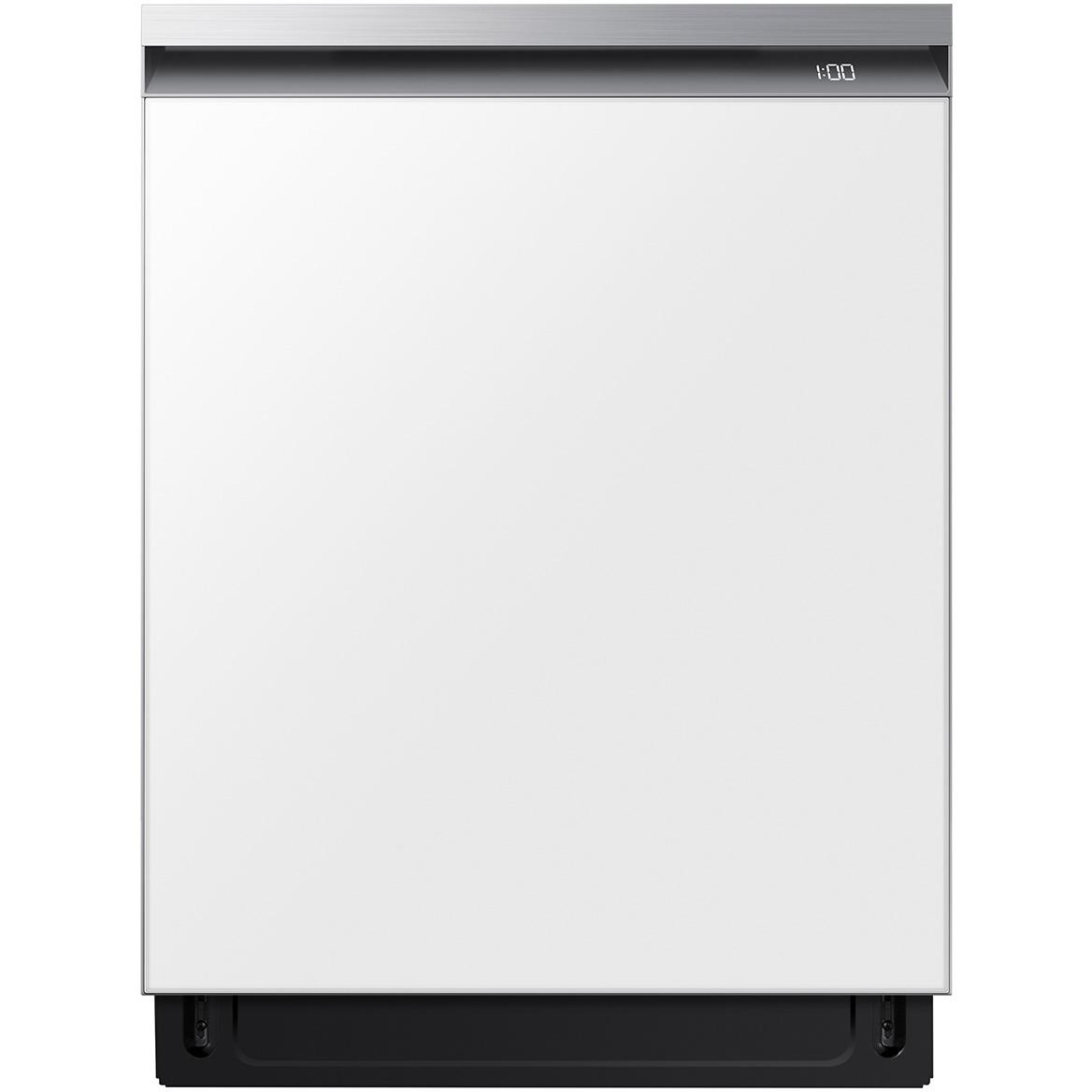  Samsung Built-In Dishwasher with StormWash+™ DW80BB707012/AA IMAGE 1