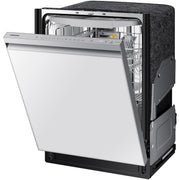  Samsung Built-In Dishwasher with StormWash+™ DW80BB707012/AA IMAGE 2