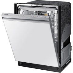  Samsung Built-In Dishwasher with StormWash+™ DW80BB707012/AA IMAGE 2