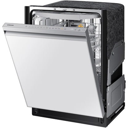 Samsung 24-inch Built-In Dishwasher with StormWash+™ DW80BB707012/AA IMAGE 2