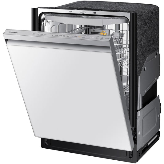 Samsung 24-inch Built-In Dishwasher with StormWash+™ DW80BB707012/AA IMAGE 2