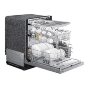  Samsung Built-In Dishwasher with StormWash+™ DW80BB707012/AA IMAGE 3