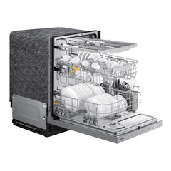  Samsung Built-In Dishwasher with StormWash+™ DW80BB707012/AA IMAGE 3
