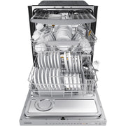  Samsung Built-In Dishwasher with StormWash+™ DW80BB707012/AA IMAGE 4