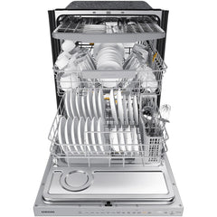  Samsung Built-In Dishwasher with StormWash+™ DW80BB707012/AA IMAGE 4