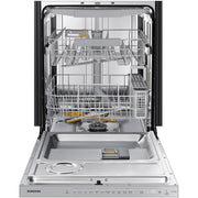  Samsung Built-In Dishwasher with StormWash+™ DW80BB707012/AA IMAGE 5