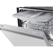  Samsung Built-In Dishwasher with StormWash+™ DW80BB707012/AA IMAGE 6