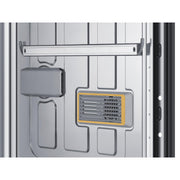  Samsung Built-In Dishwasher with StormWash+™ DW80BB707012/AA IMAGE 8