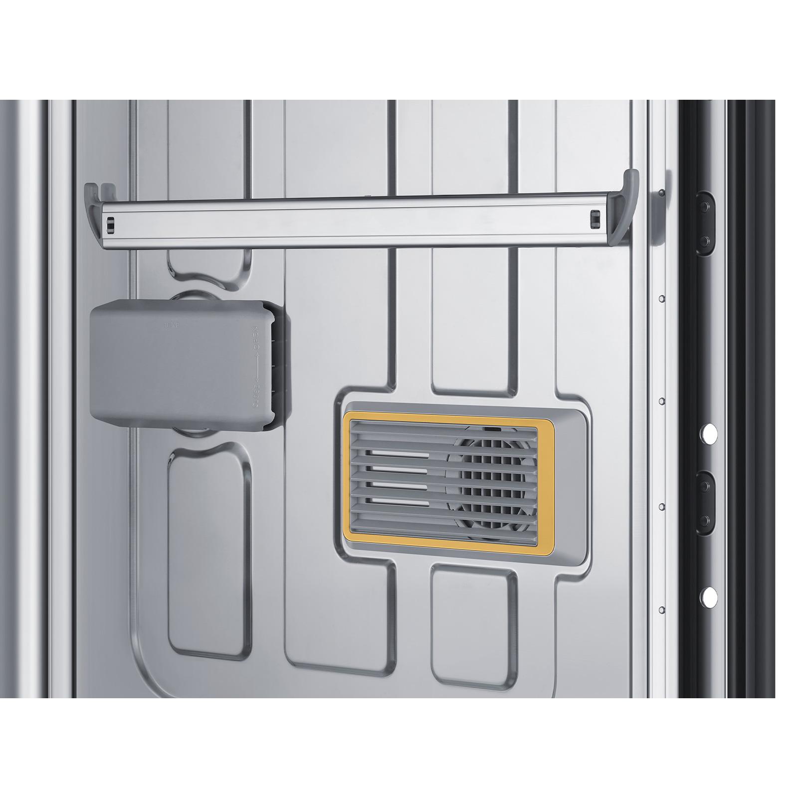 Samsung 24-inch Built-In Dishwasher with StormWash+™ DW80BB707012/AA IMAGE 8