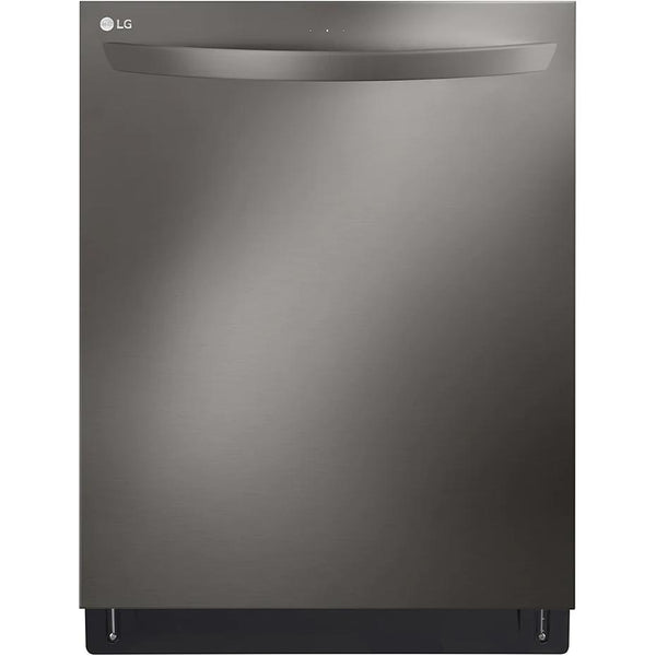 LG 24-Inch Built-in Dishwasher with QuadWash™ Pro LDTH7972D