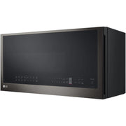  LG 1.7 cu. f.t., Over-The-Range Microwave Oven with Convection MHEC1737D IMAGE 3