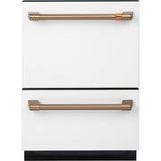  Café Built-in Dishwasher CDD420P4TW2 IMAGE 1