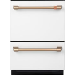 Café Built-in Dishwasher CDD420P4TW2 IMAGE 1