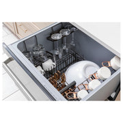  Café Built-in Dishwasher CDD420P4TW2 IMAGE 12