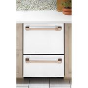  Café Built-in Dishwasher CDD420P4TW2 IMAGE 13