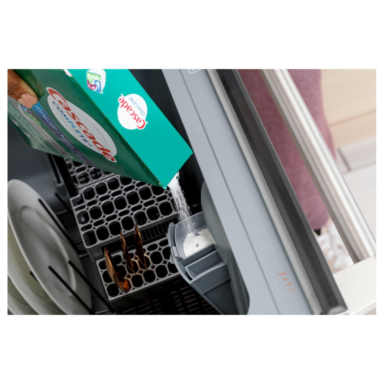  Café 24-inch, Built-in Dishwasher CDD420P4TW2 IMAGE 14