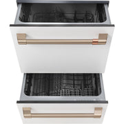  Café Built-in Dishwasher CDD420P4TW2 IMAGE 2