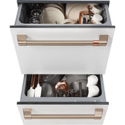  Café Built-in Dishwasher CDD420P4TW2 IMAGE 3