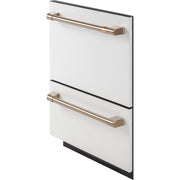  Café Built-in Dishwasher CDD420P4TW2 IMAGE 4