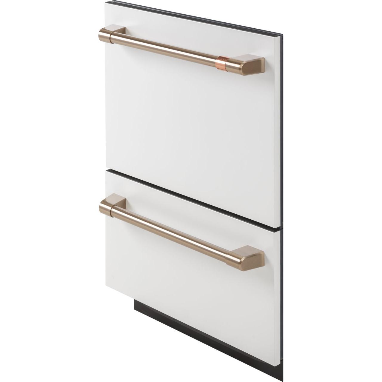  Café 24-inch, Built-in Dishwasher CDD420P4TW2 IMAGE 4