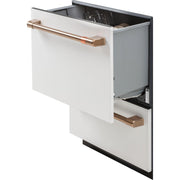  Café Built-in Dishwasher CDD420P4TW2 IMAGE 5