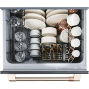  Café Built-in Dishwasher CDD420P4TW2 IMAGE 6