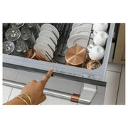  Café Built-in Dishwasher CDD420P4TW2 IMAGE 9
