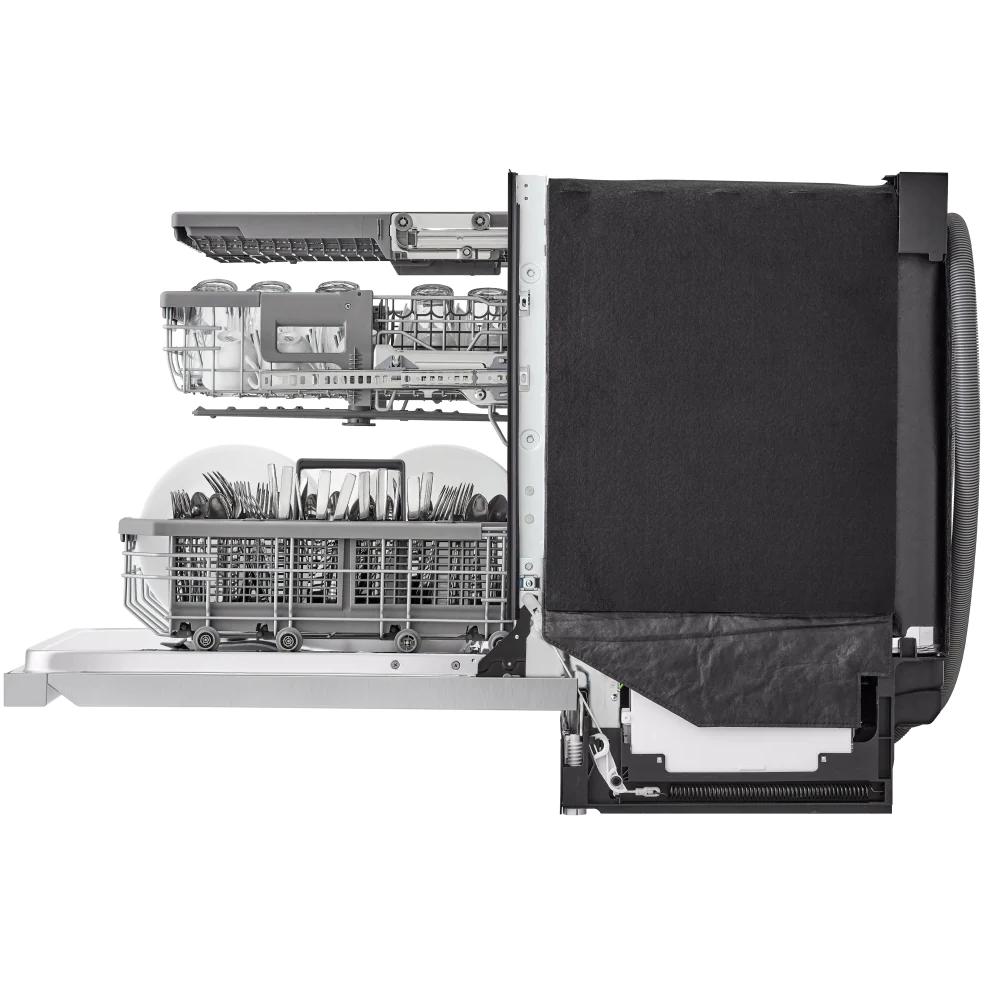 LG 24-Inch Built-In Dishwasher with Smart Diagnosis™ LDPH7972S IMAGE 10