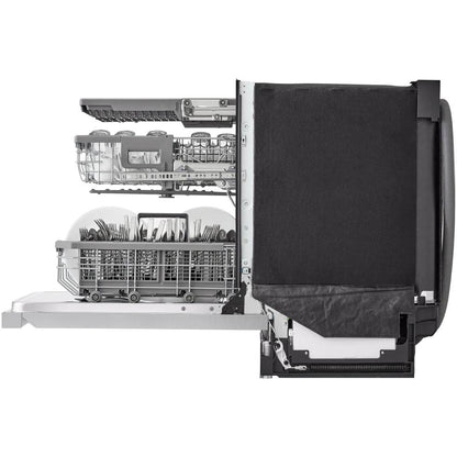 LG 24-Inch Built-In Dishwasher with Smart Diagnosis™ LDPH7972S IMAGE 10