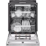  LG Built-In Dishwasher with Smart Diagnosis™ LDPH7972S IMAGE 2