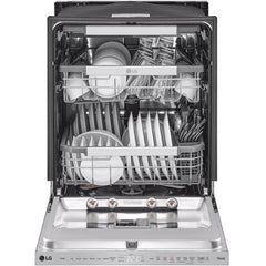 LG Built-In Dishwasher with Smart Diagnosis™ LDPH7972S IMAGE 2