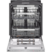  LG Built-In Dishwasher with Smart Diagnosis™ LDPH7972S IMAGE 3