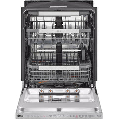  LG Built-In Dishwasher with Smart Diagnosis™ LDPH7972S IMAGE 3