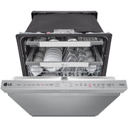  LG Built-In Dishwasher with Smart Diagnosis™ LDPH7972S IMAGE 4