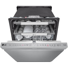  LG Built-In Dishwasher with Smart Diagnosis™ LDPH7972S IMAGE 4