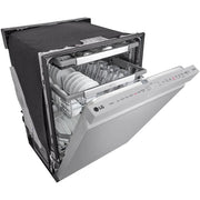  LG Built-In Dishwasher with Smart Diagnosis™ LDPH7972S IMAGE 5