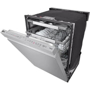  LG Built-In Dishwasher with Smart Diagnosis™ LDPH7972S IMAGE 6